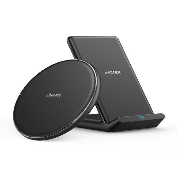 Wireless Charging Bundle