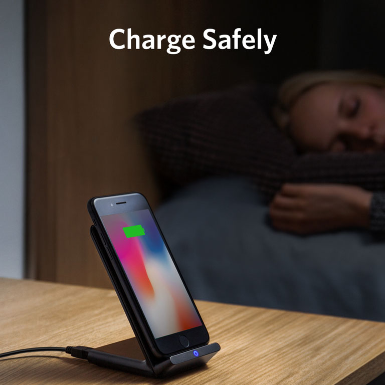 Wireless Charging Bundle