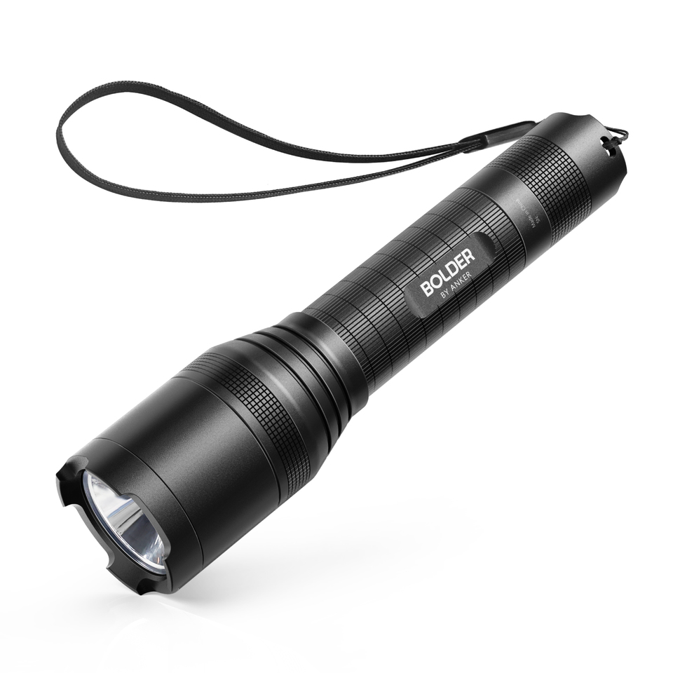 LC90 Flashlight