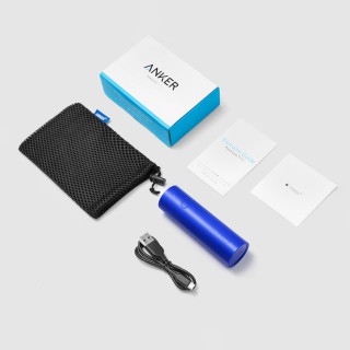 Blue - PowerCore 5000