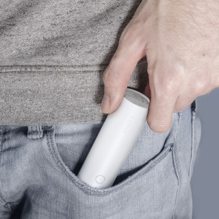 White - PowerCore 5000