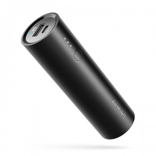 Black - PowerCore 5000