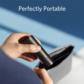 Black - PowerCore 5000